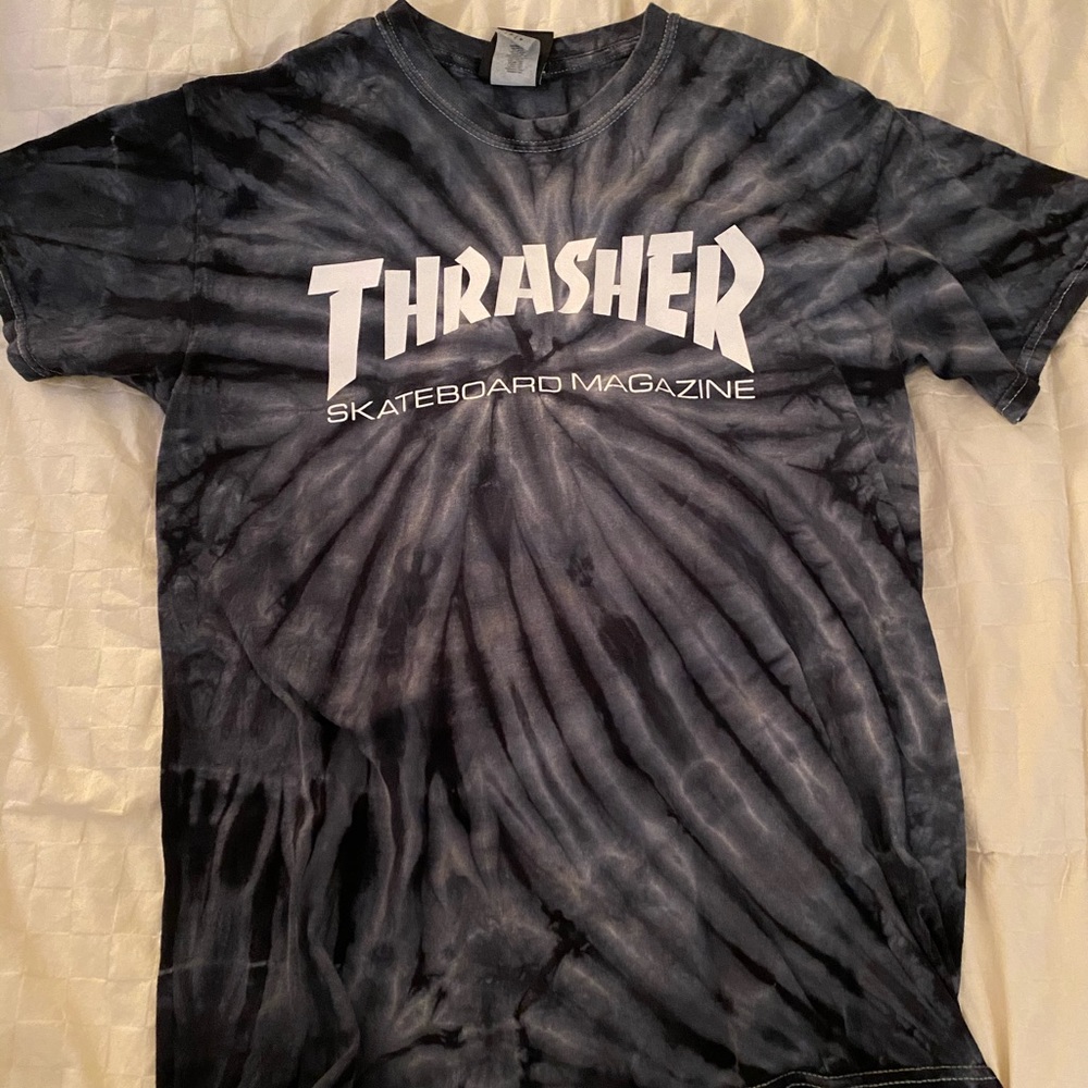 Thrasher Tee